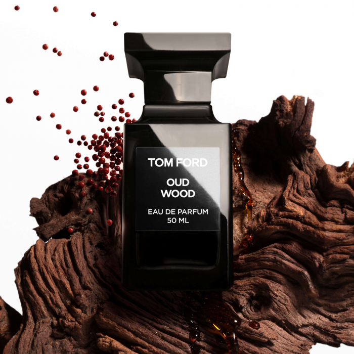 Oud Wood [2]
