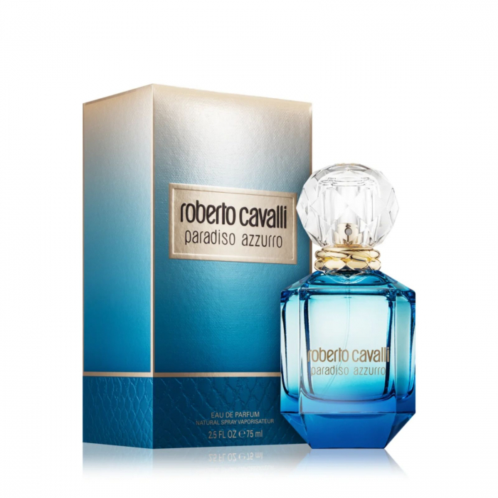 Paradiso Azzurro [2]