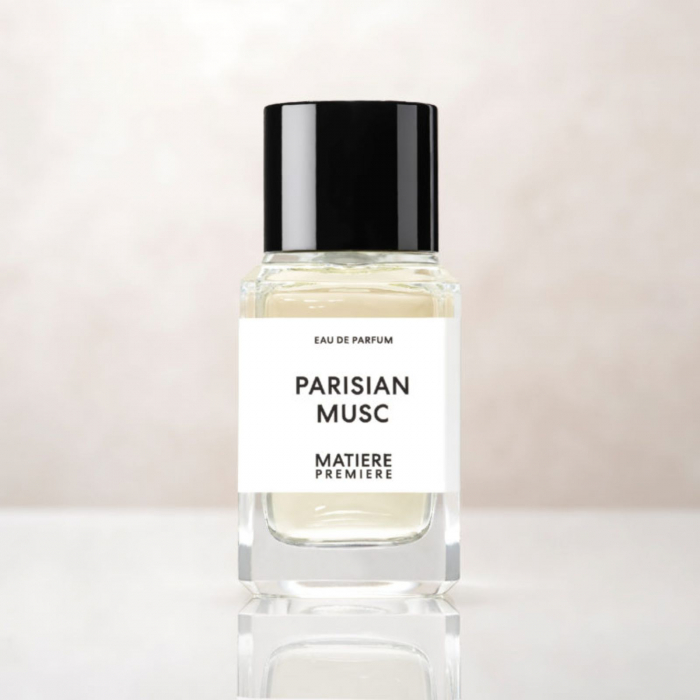 Parisian Musc [2]