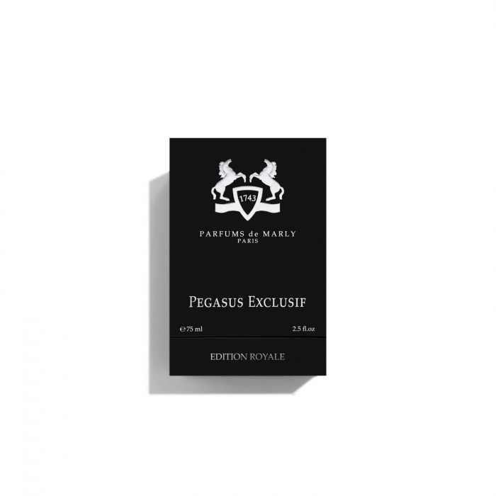 Pegasus Exclusif [2]