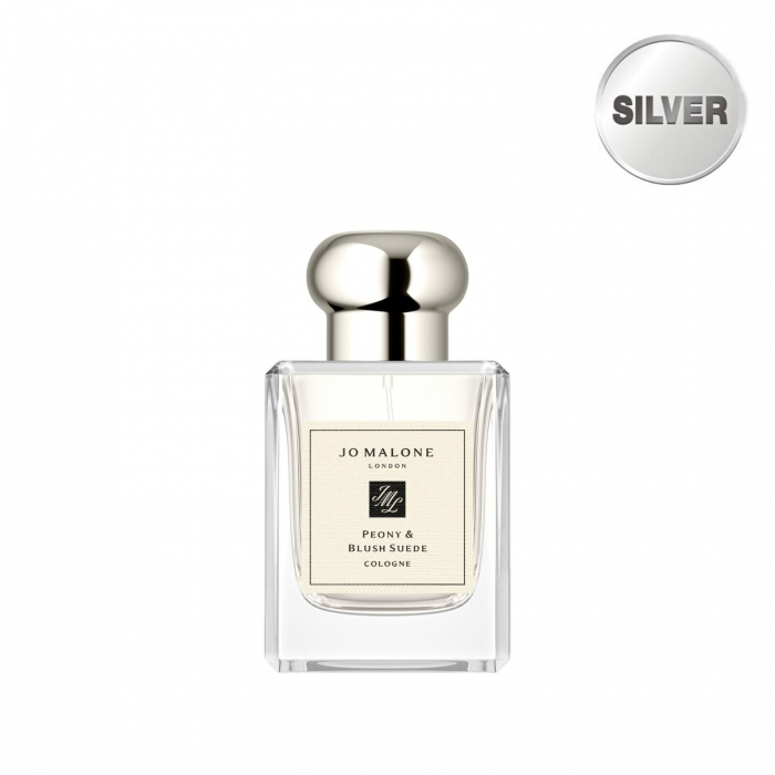 Peony & Blush Suede Cologne [1]