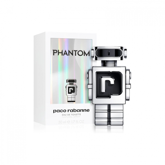 Phantom [2]