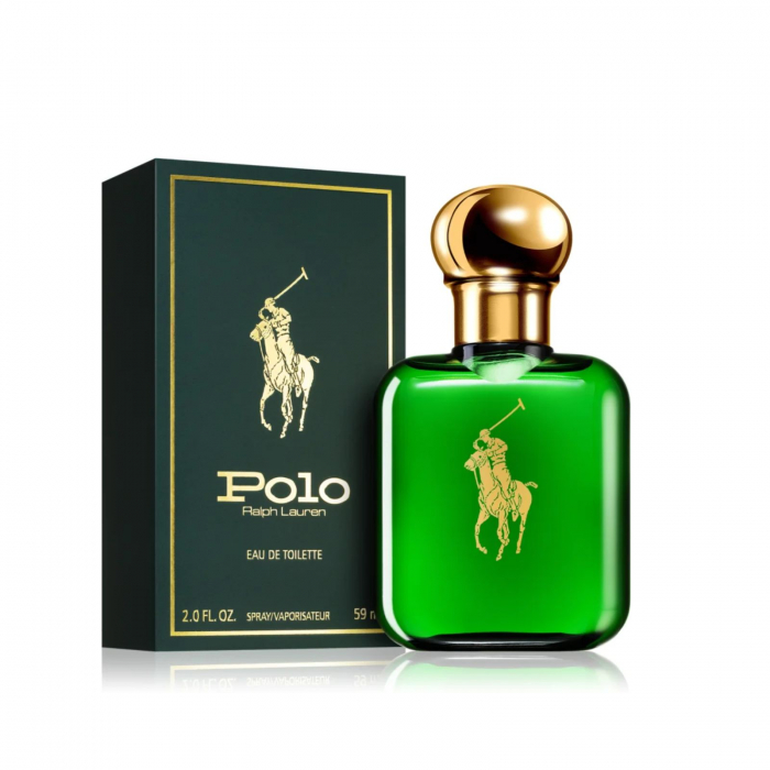 Polo Green Clasic [2]