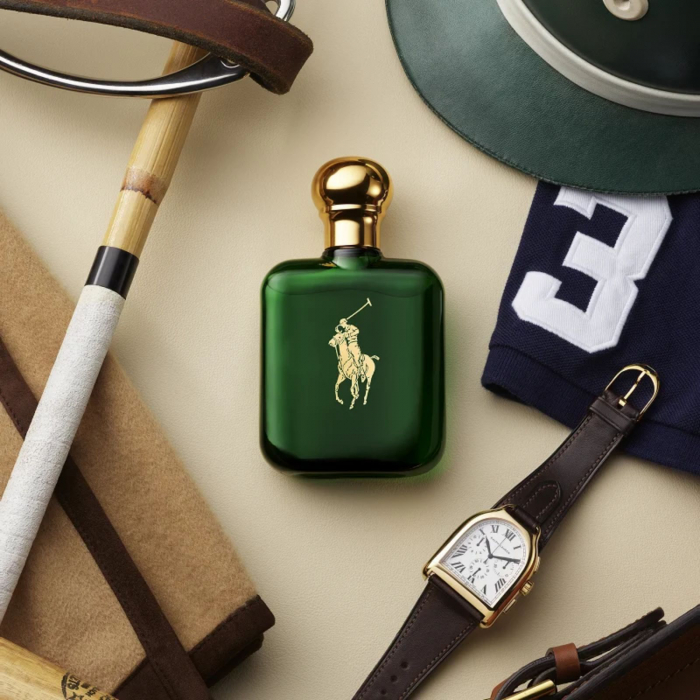 Polo Green Clasic [4]