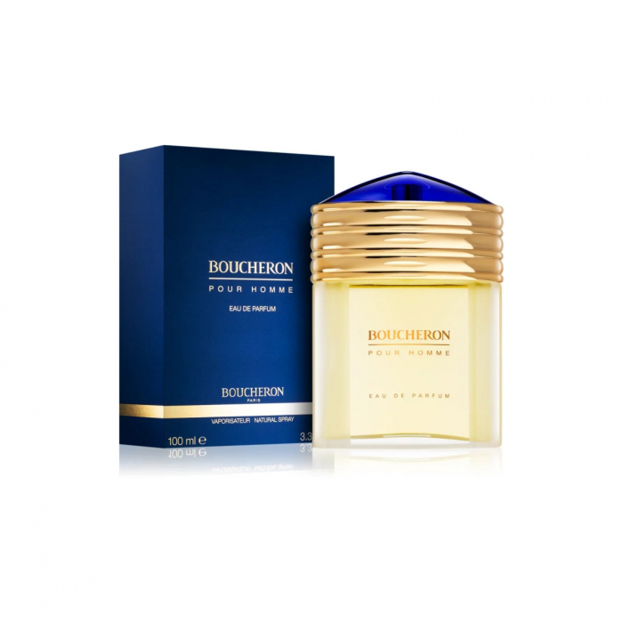 Pour Homme [2]