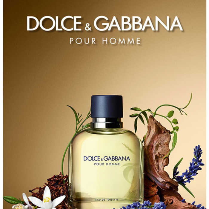 Pour Homme [3]