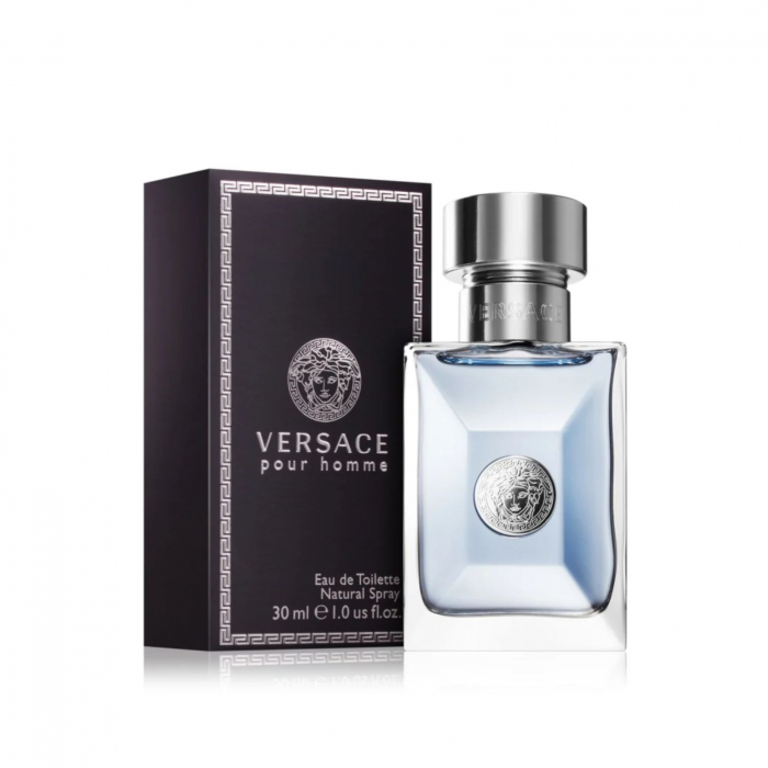 Pour Homme [2]