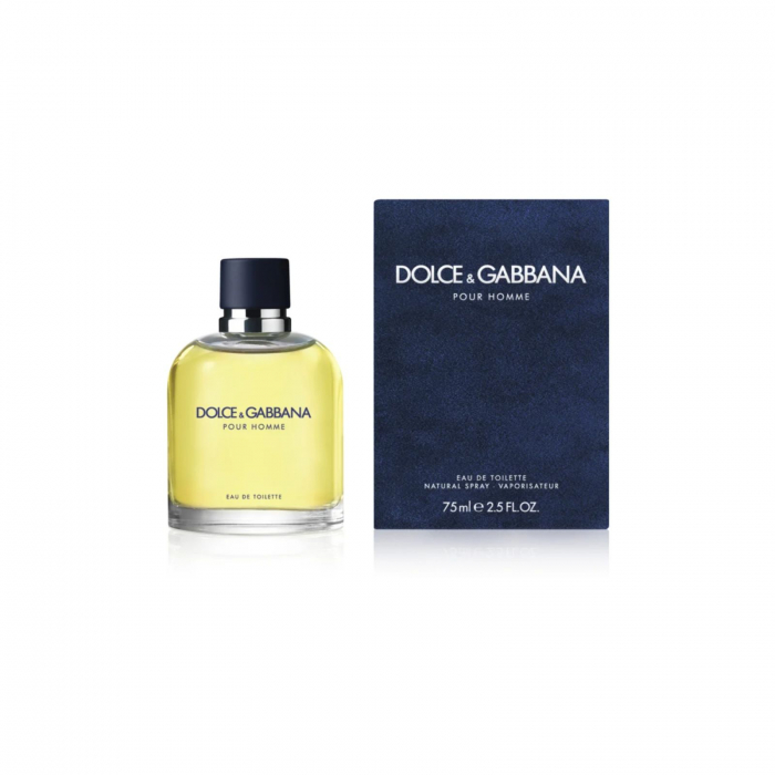 Pour Homme [2]