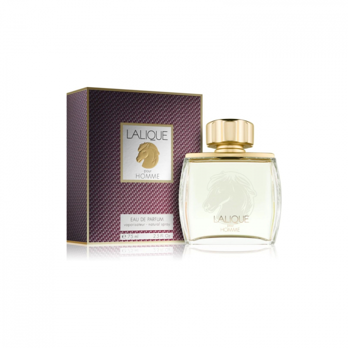 Pour Homme Equus [2]