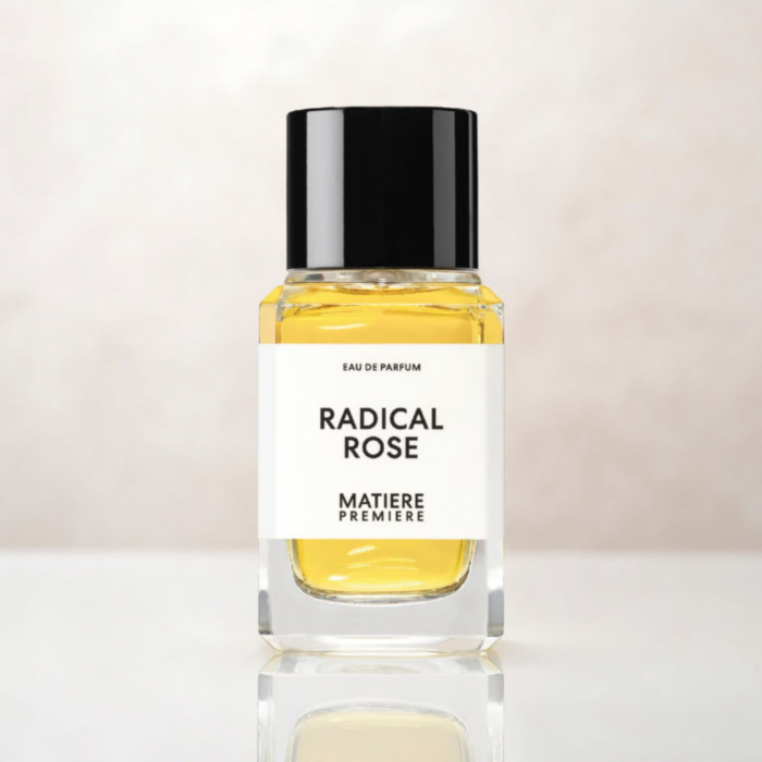 Radical Rose [2]