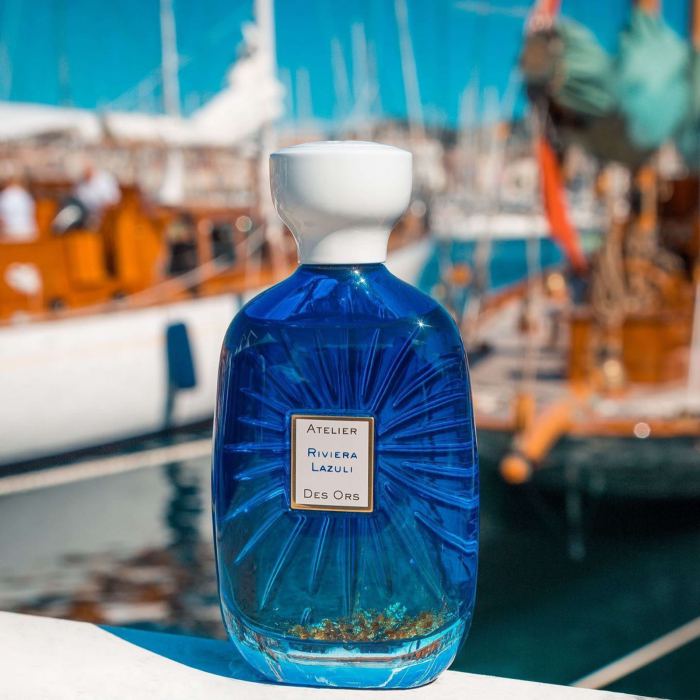 Riviera Lazuli [3]