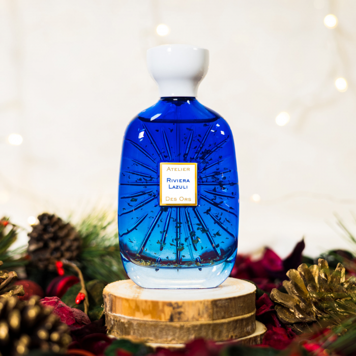 Riviera Lazuli [4]