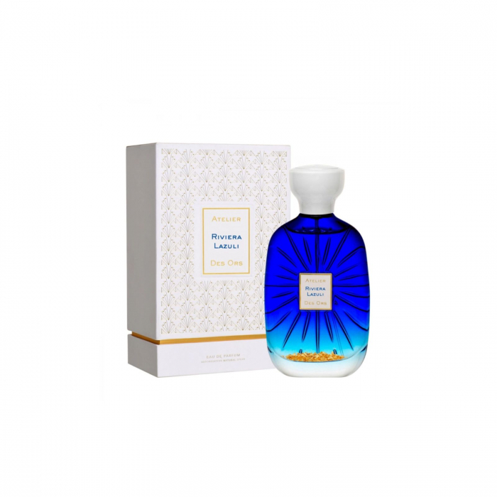 Riviera Lazuli [2]
