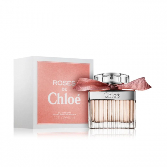 Roses de Chloé [2]