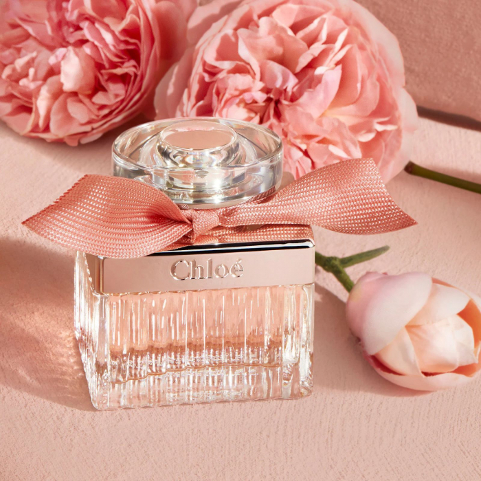 Roses de Chloé [3]