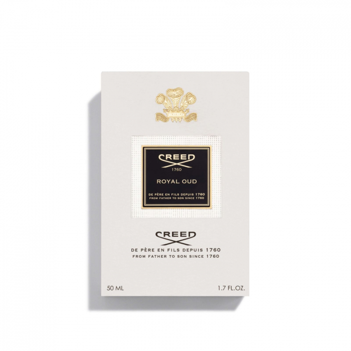 Royal Oud [2]