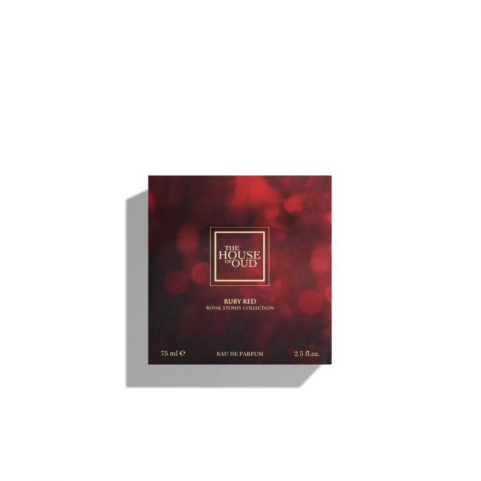 Ruby Red [2]