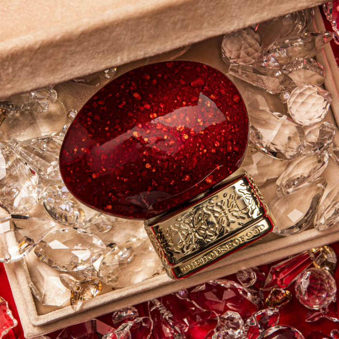 Ruby Red [3]