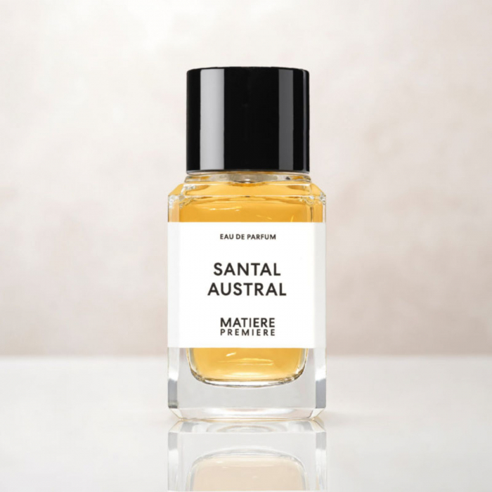 Santal Austral [2]