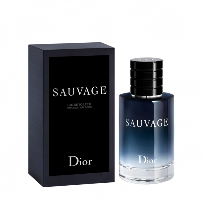 Sauvage [2]