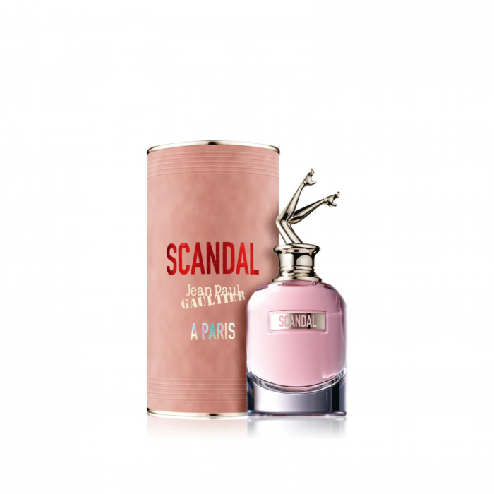 Scandal A Paris [2]