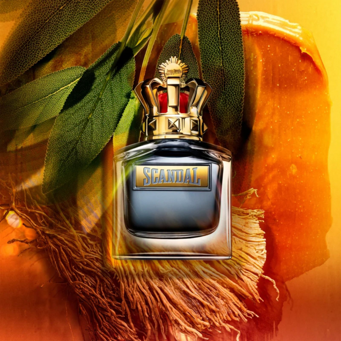 Scandal Pour Homme [3]