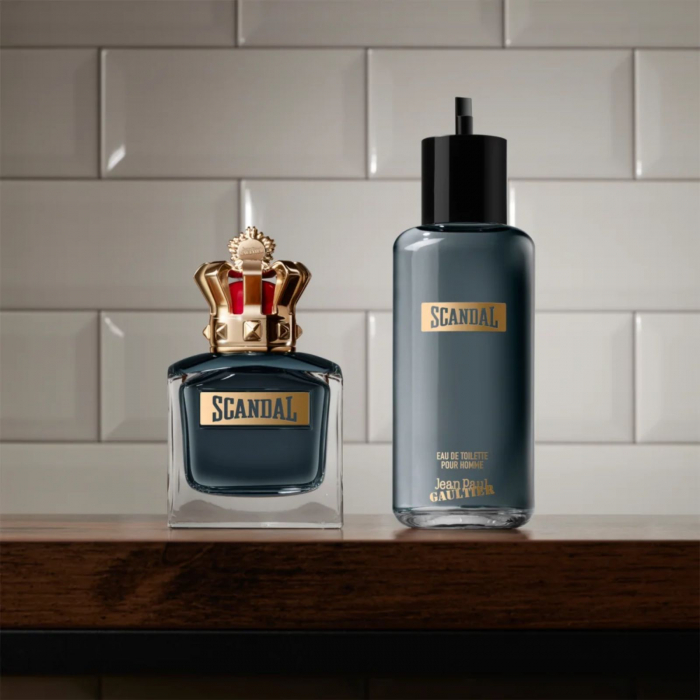 Scandal Pour Homme [4]
