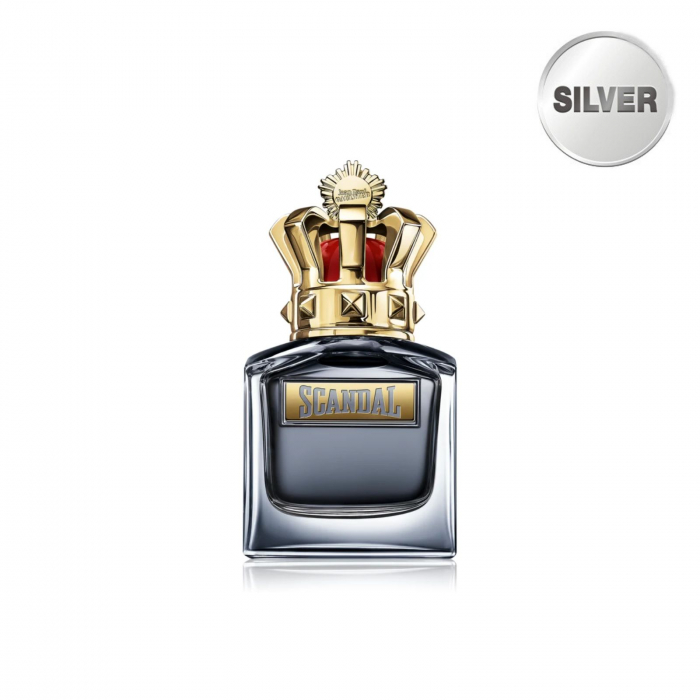 Scandal Pour Homme [1]