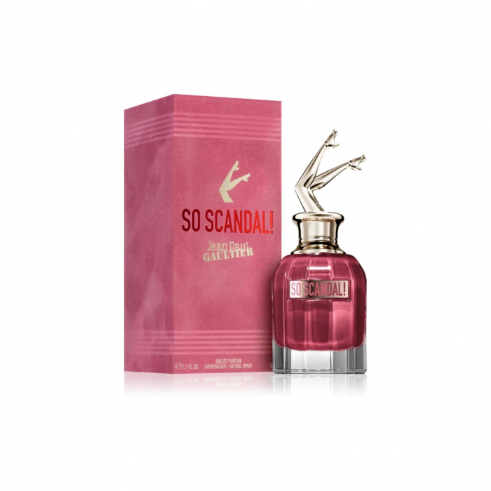 So Scandal [2]