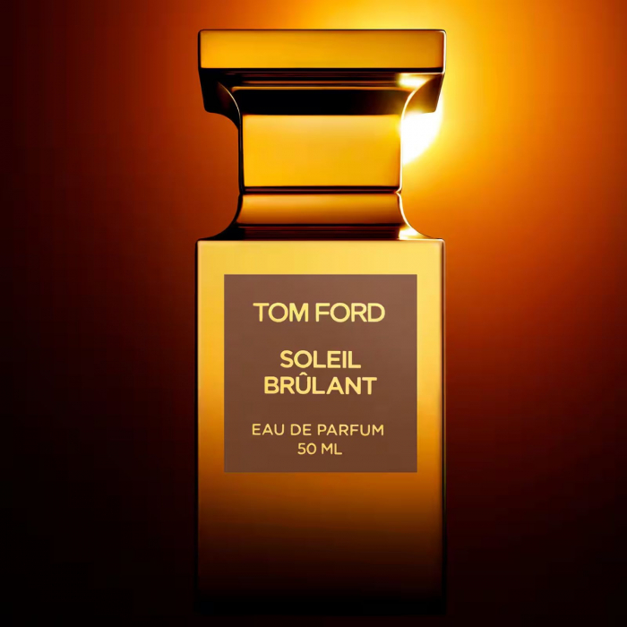 Soleil Brulant [3]
