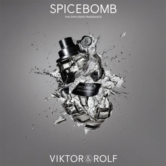 Spicebomb [4]