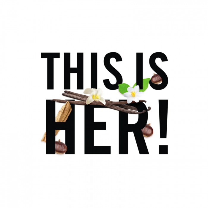 This is Her ! [3]