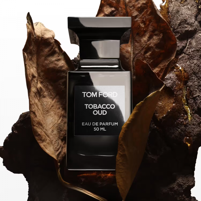 Tobacco Oud [3]