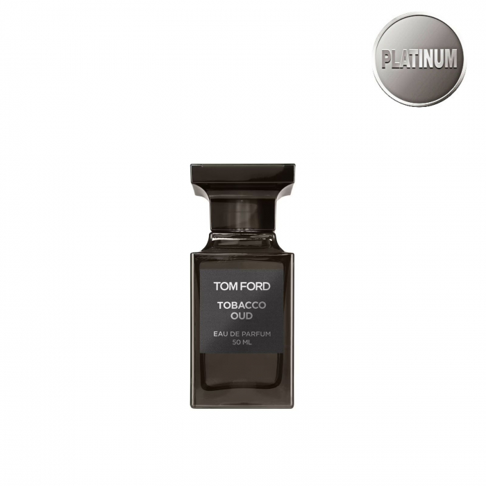 Tobacco Oud [1]