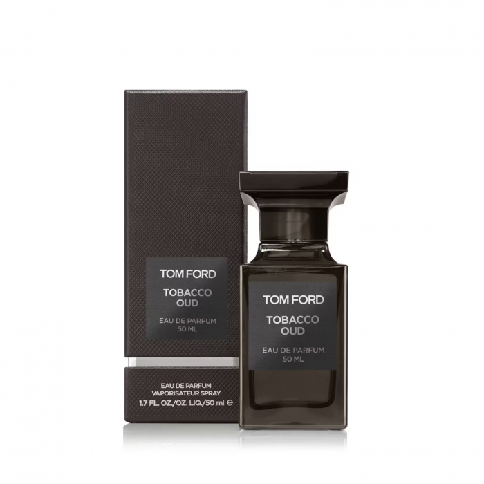 Tobacco Oud [2]