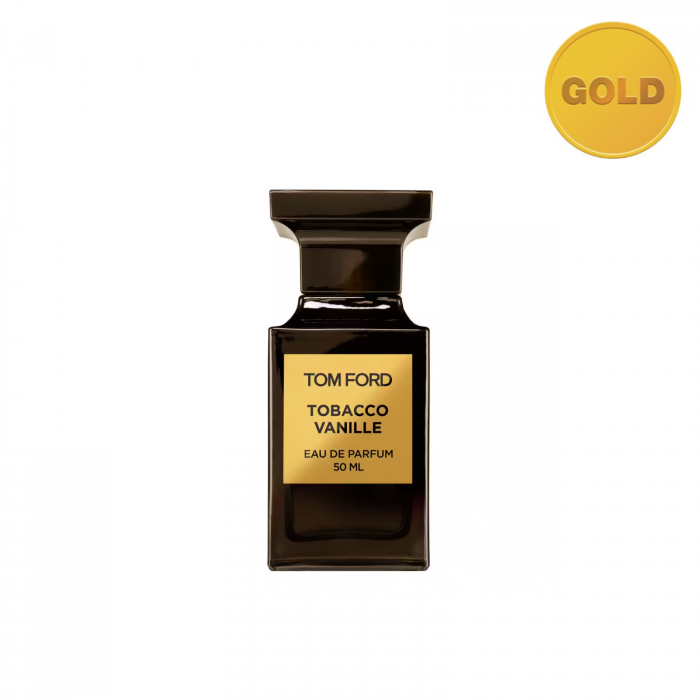 Tobacco Vanille [1]