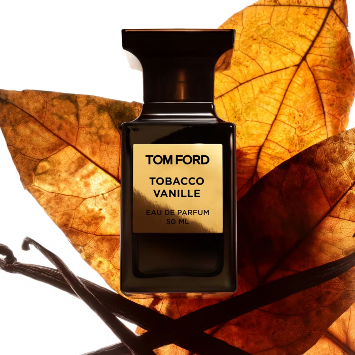 Tobacco Vanille [2]