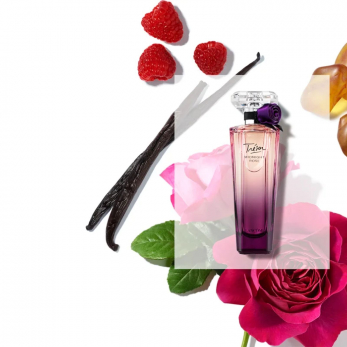 Tresor Midnight Rose [3]