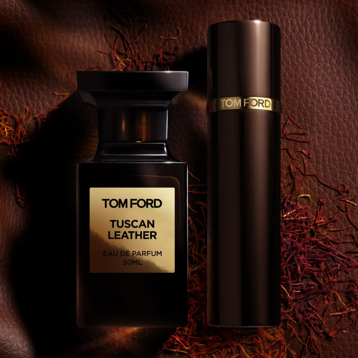 Tuscan Leather [3]