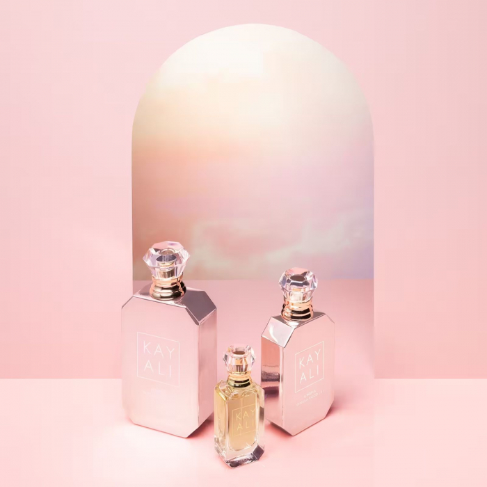 Utopia Vanilla Coco | 21 [4]