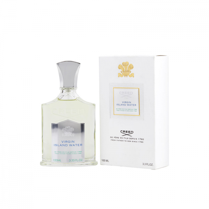 Virgin Island Water [2]