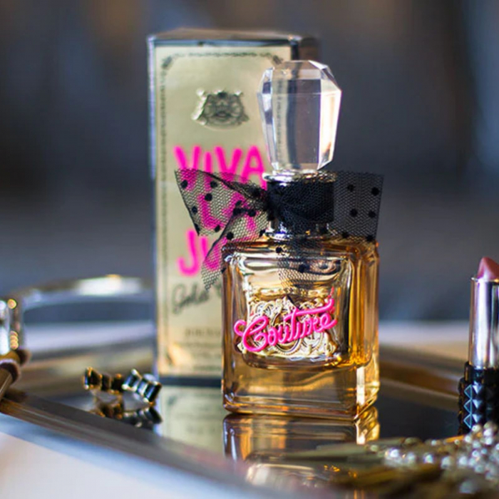 Viva La Juicy Gold Couture [3]