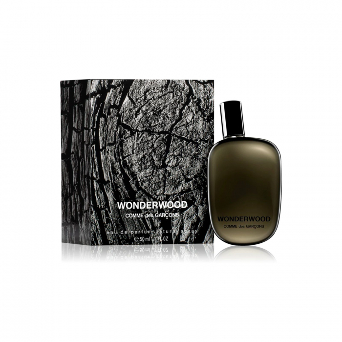 Wonderwood [2]