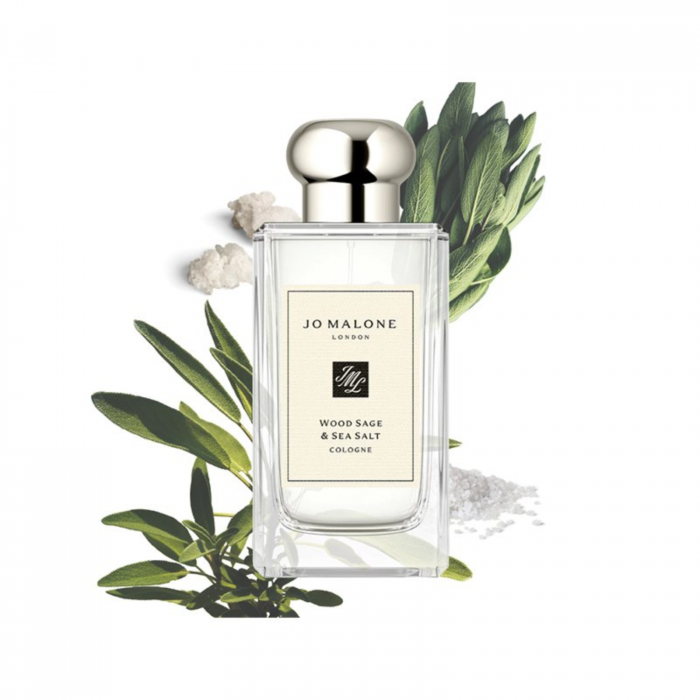 Wood Sage & Sea Salt Cologne [3]
