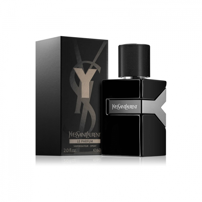 Y Le Parfum [2]