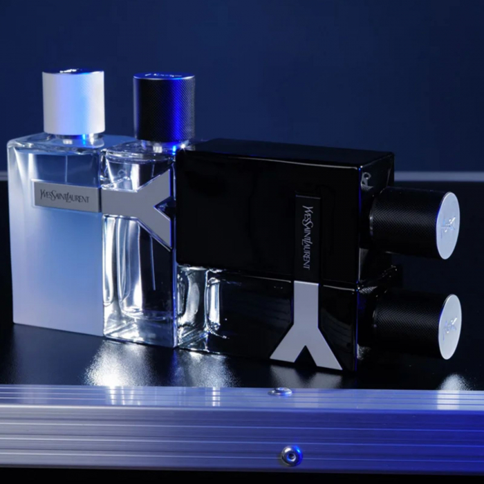 Y Le Parfum [5]