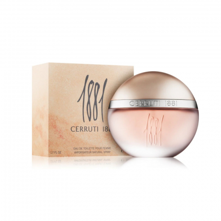 1881 Pour Femme [1]