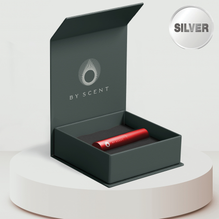 FEMEI - Abonament SILVER - LUNAR 1 PARFUM SELECTAT DE CATRE TINE