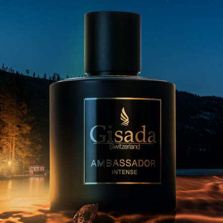 Ambasador Intense [3]