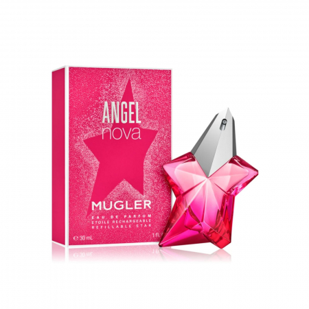 Angel Nova [1]